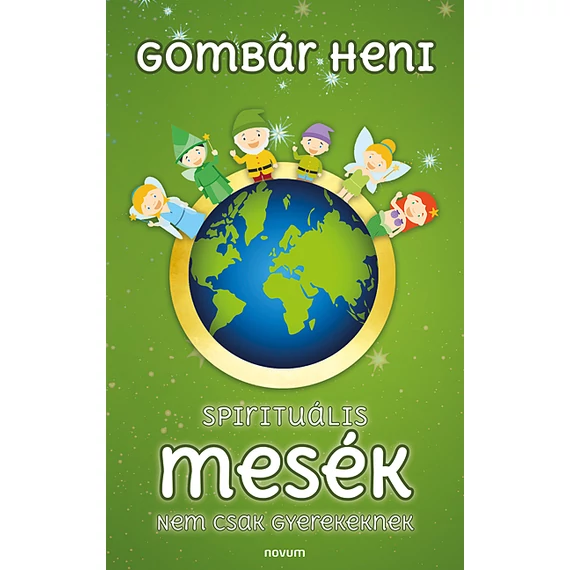 Spirituális mesék