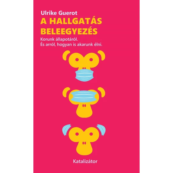 A hallgatás beleegyezés