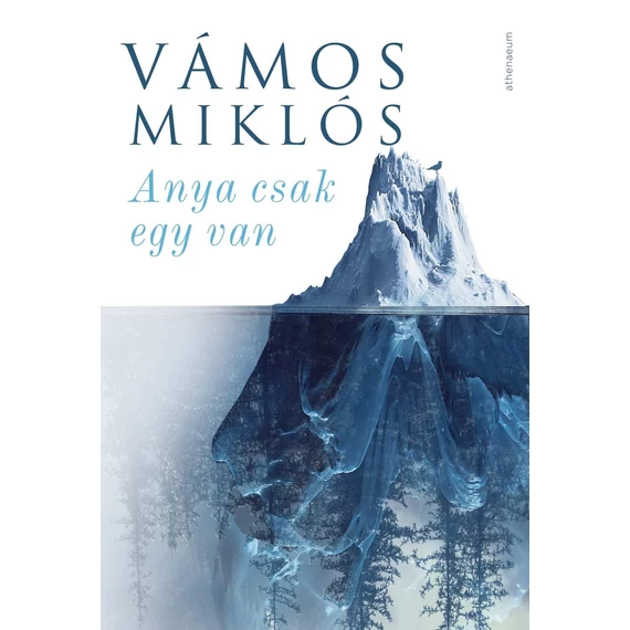 Anya csak egy van - Vámos Miklós
