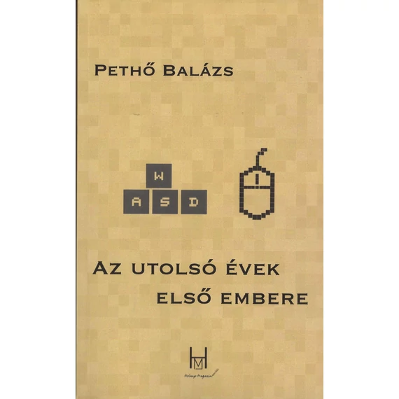 Az utolsó évek első embere - Pethő Balázs
