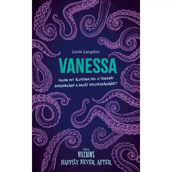 Vanessa - Lorie Langdon