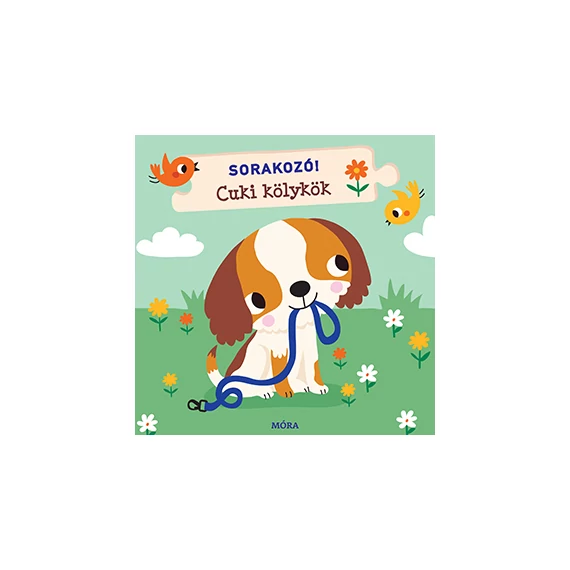 Sorakozó! - Cuki kölykök