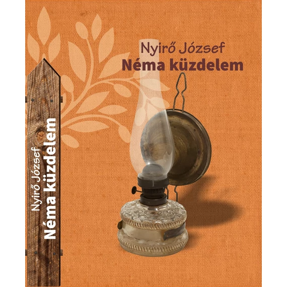 Néma küzdelem - Nyirő József