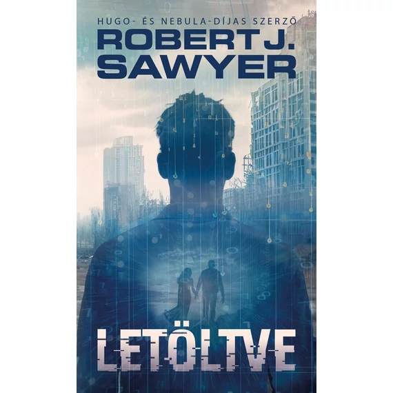 Letöltve - Robert J. Sawyer