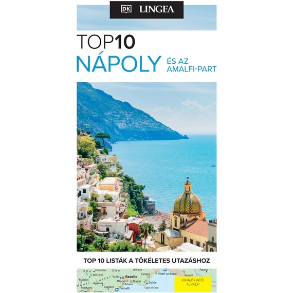 Nápoly és az Amalfi-part