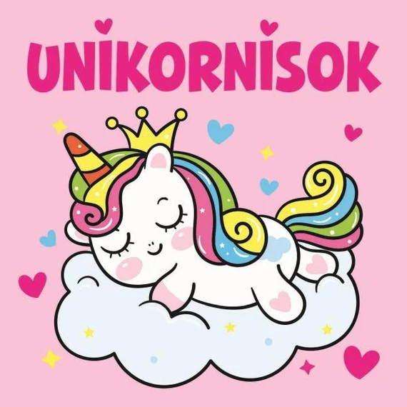 Unikornisok