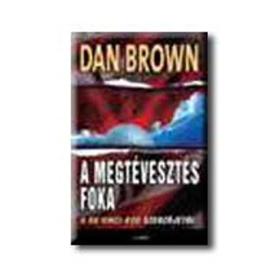 A megtévesztés foka - Dan Brown